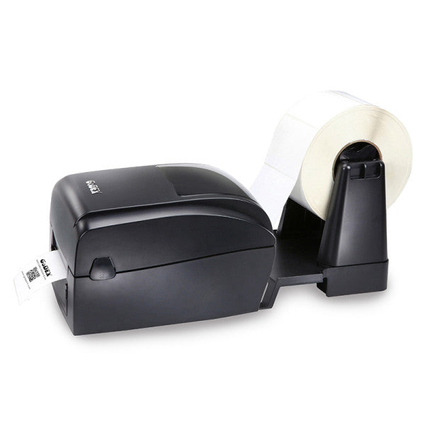 GODEX EZ120 Barcode Printer Multi-Purpose Thermal Transfer Desktop Barcode Printer GODEX EZ120 Barcode Printer Multi-Purpose Thermal Transfer Desktop Barcode Printer
